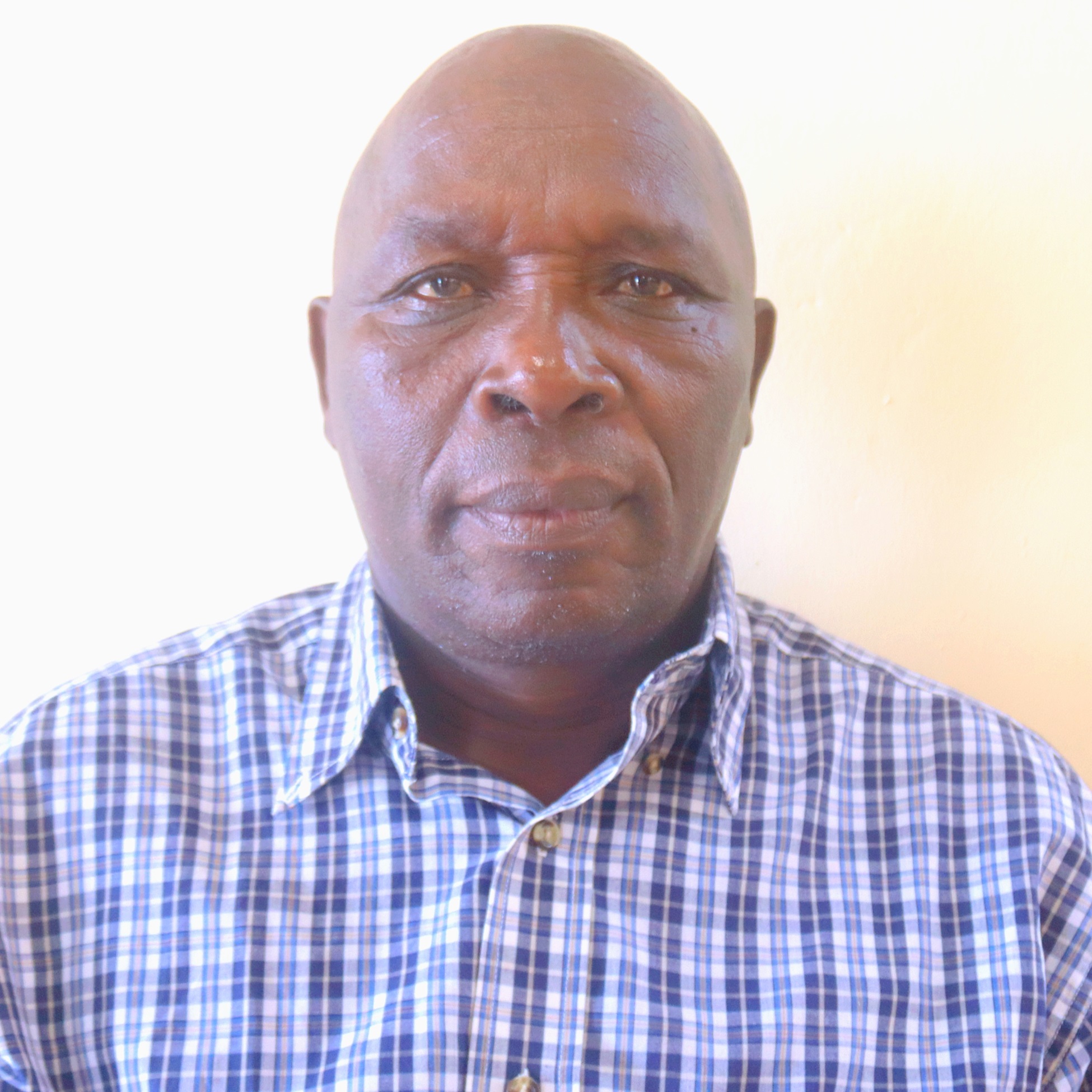 David Kimutai  Maritim