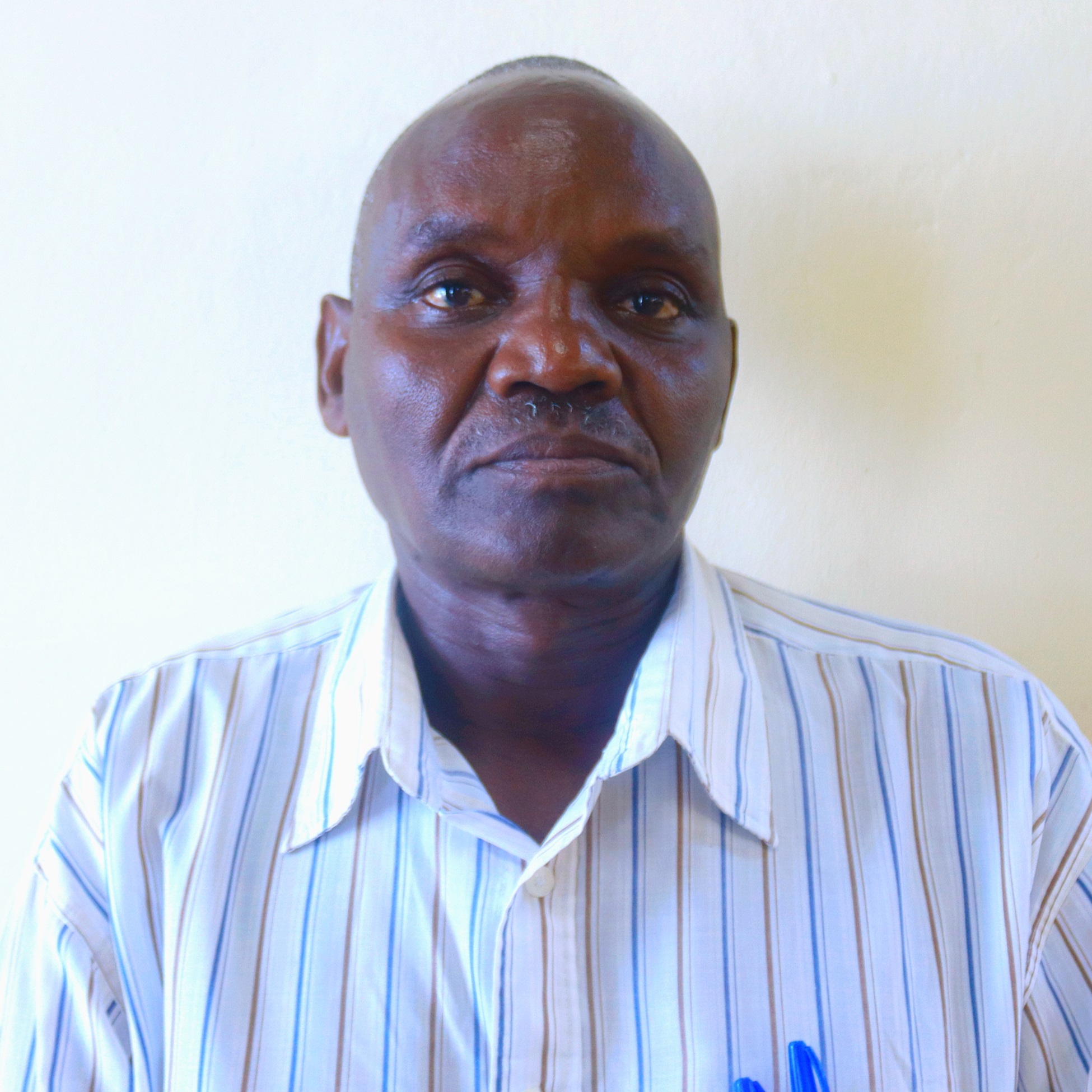 Philemon Ngetich