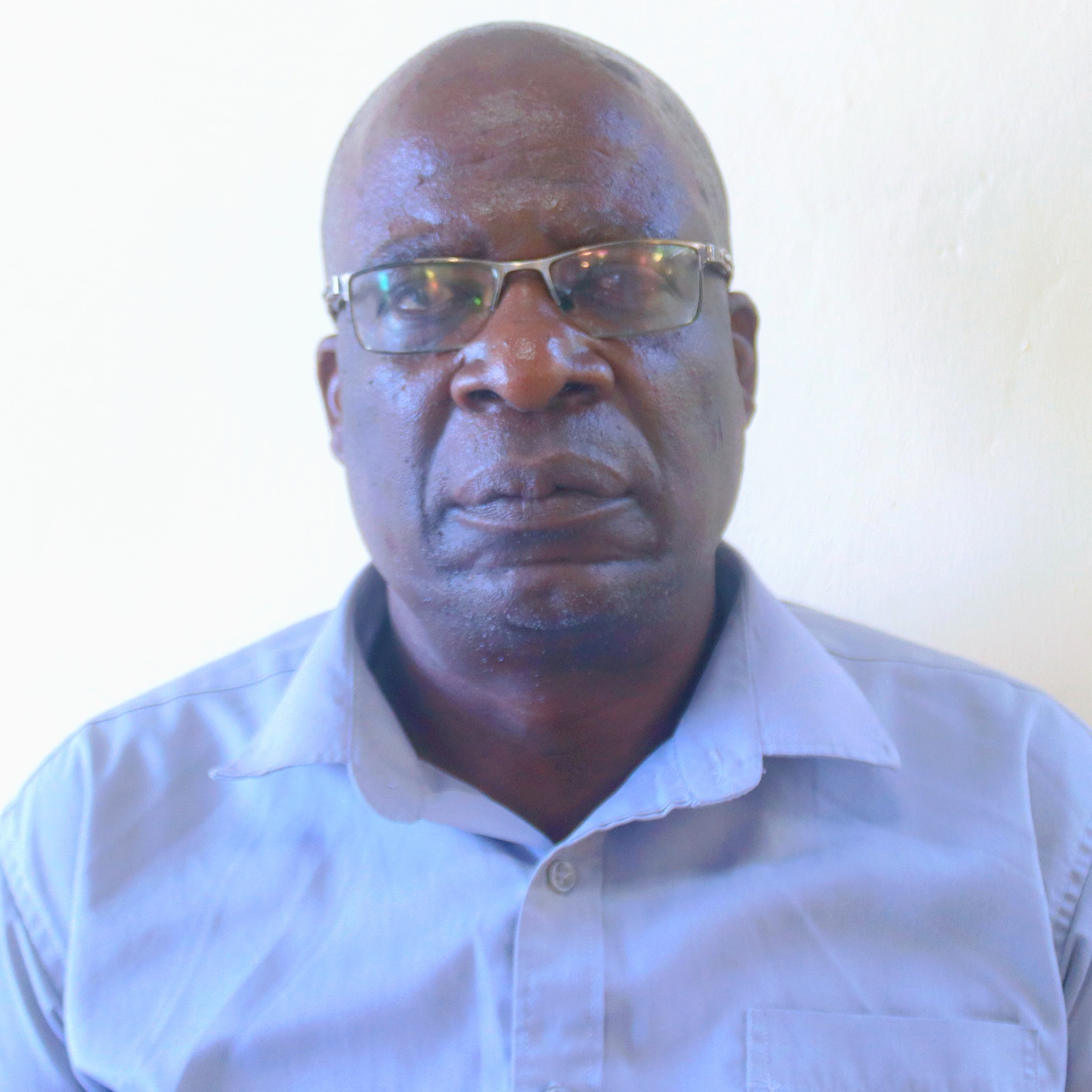 Philip  Kipngetich  Koibosut