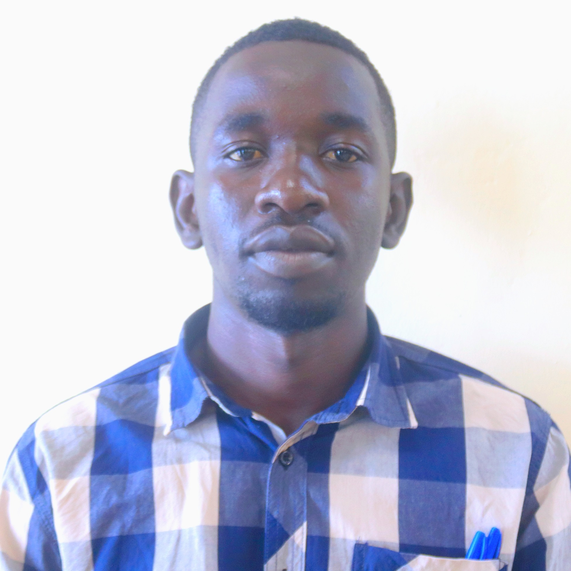 Raymond  Kiprono
